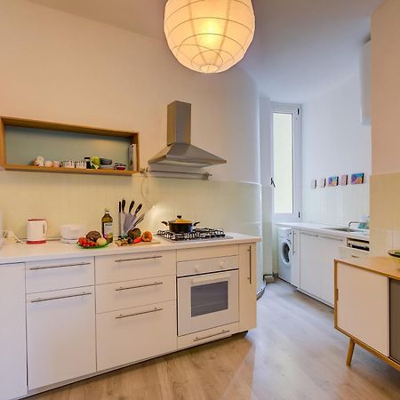 Appartamento Di Tommaso - Happy Rentals Desenzano del Garda Dış mekan fotoğraf