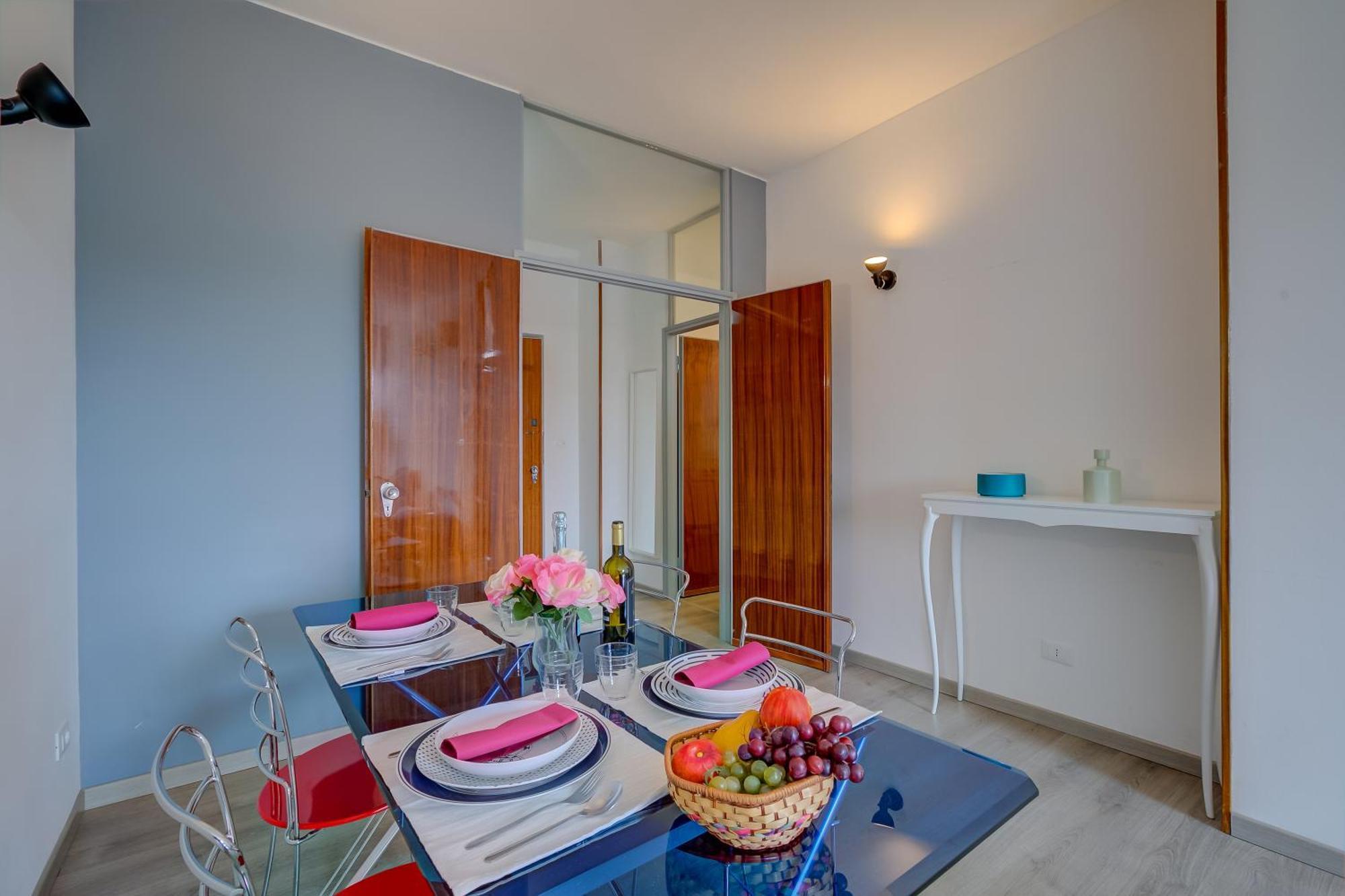 Appartamento Di Tommaso - Happy Rentals Desenzano del Garda Dış mekan fotoğraf