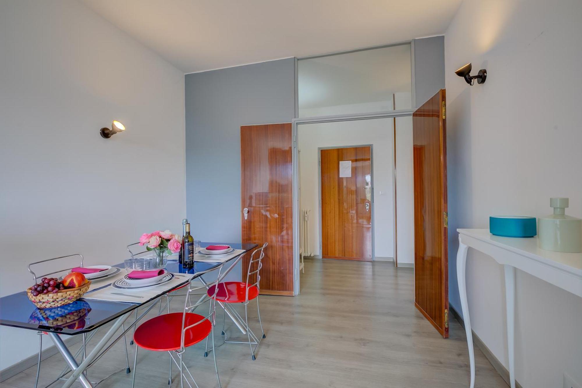 Appartamento Di Tommaso - Happy Rentals Desenzano del Garda Dış mekan fotoğraf
